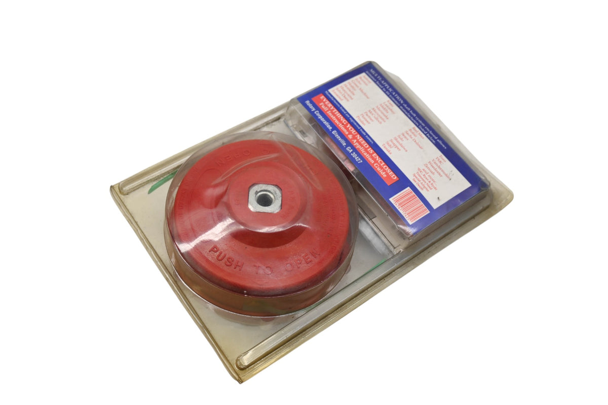 Rotary 27-7425 Multi Application Bump-N-Feed Trimmer Head Kit Qty 1 NOS