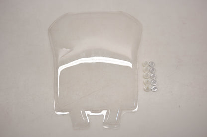 Thor 1413-00-02 Microshock Number Plate Protector Kit Qty 1 NOS