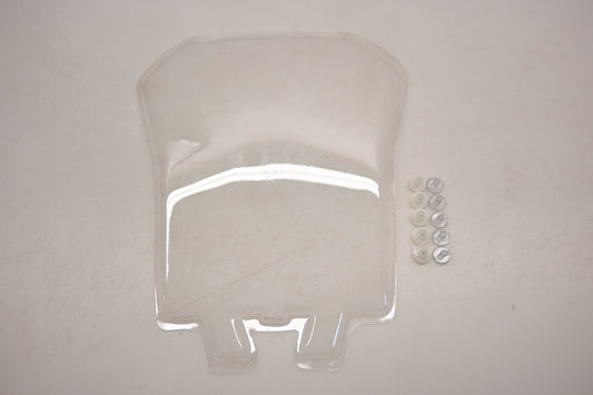 Thor 1413-00-02 Microshock Number Plate Protector Kit Qty 1 NOS