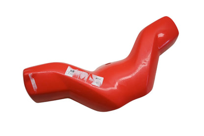 Alpha Sports 53300-131-R507 Handlebar Cover Red Qty 1 NOS