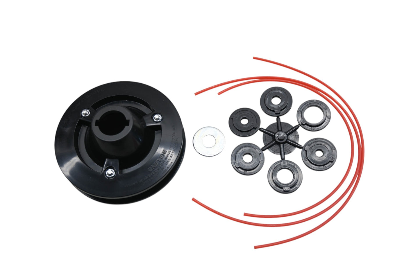 Line Pro LP5632 Cutting Attachment Qty 1 NOS