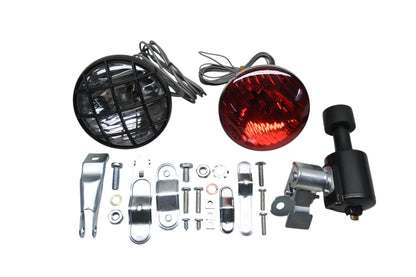 Advent 14-375 Bright Lights Generator Kit Qty 1 NOS