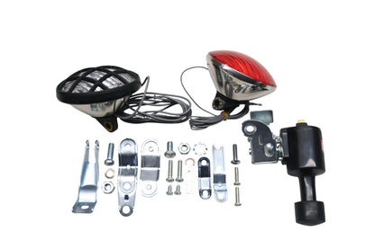 Advent 14-375 Bright Lights Generator Kit Qty 1 NOS