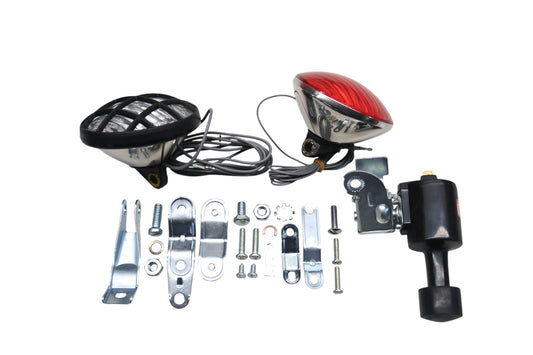 Advent 14-375 Bright Lights Generator Kit Qty 1 NOS