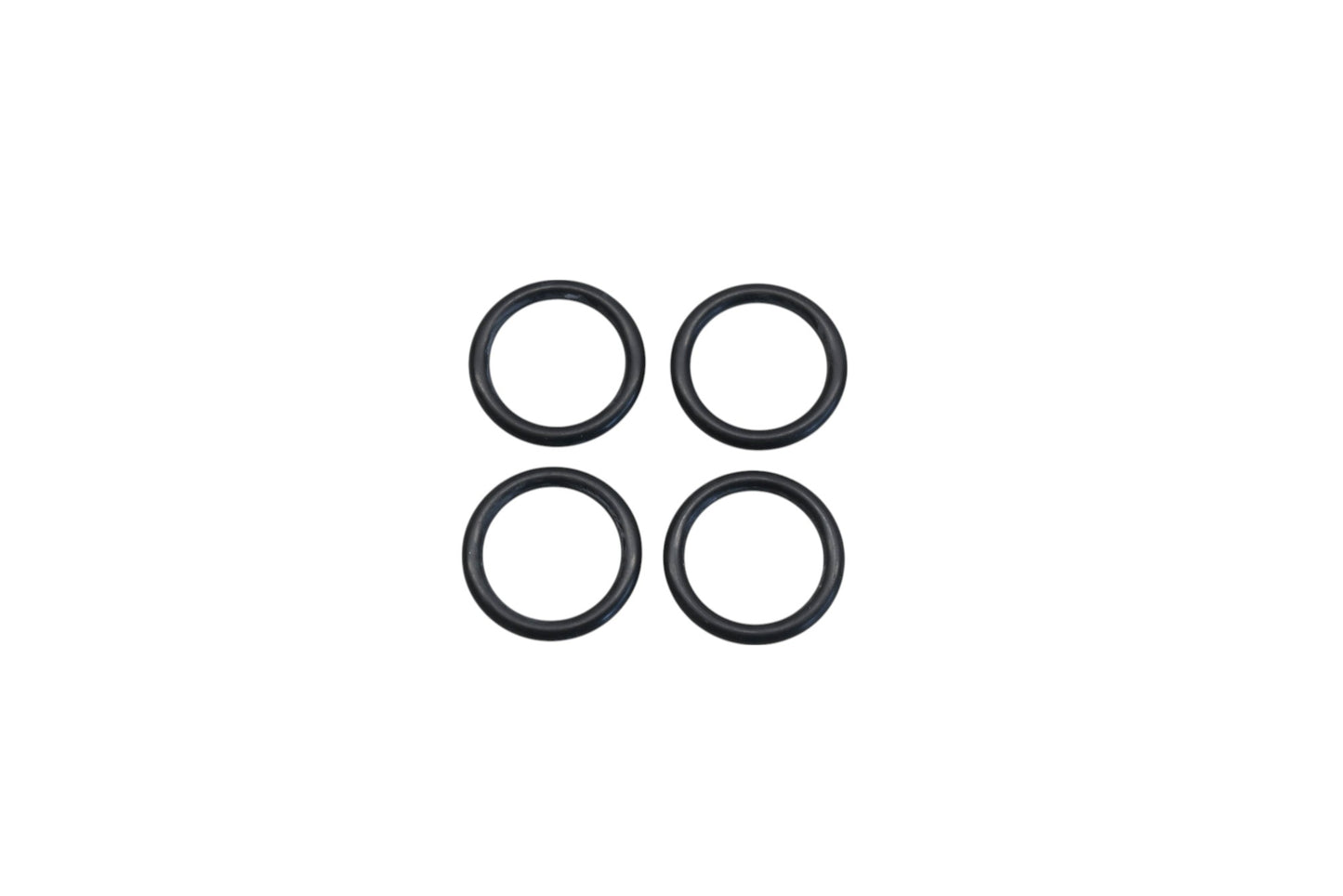 New OEM Kawasaki 670B2015 O-Rings Qty 4 NOS