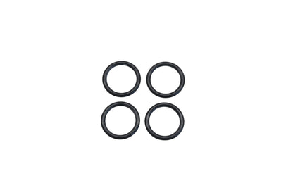 New OEM Kawasaki 670B2015 O-Rings Qty 4 NOS