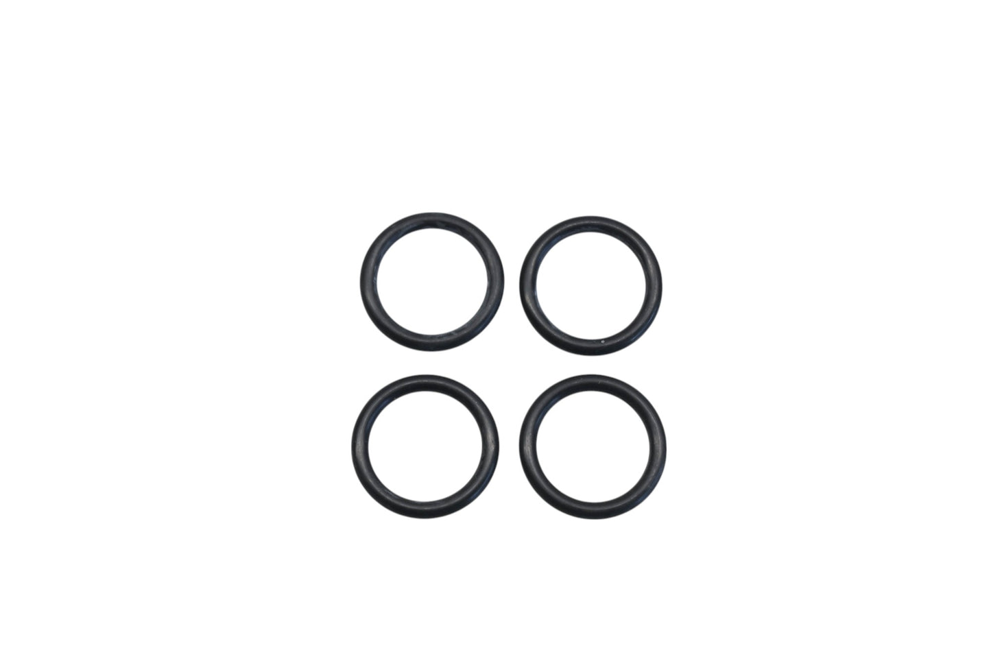 New OEM Kawasaki 670B2015 O-Rings Qty 4 NOS