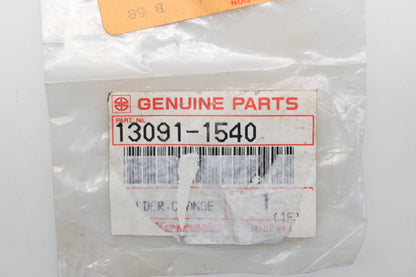 New OEM Kawasaki 13091-1540 Change Lever Holder Qty 1 NOS