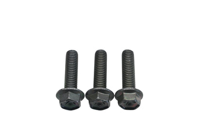 New OEM Suzuki 01550-08303 Bolts Qty 3 NOS