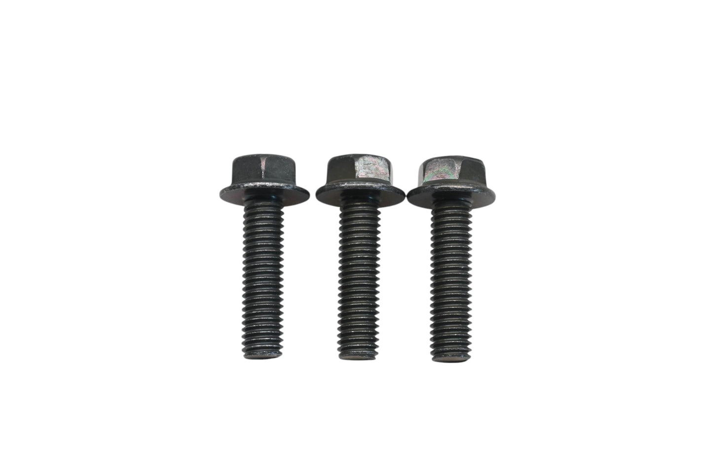 New OEM Suzuki 01550-08303 Bolts Qty 3 NOS