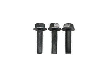 New OEM Suzuki 01550-08303 Bolts Qty 3 NOS