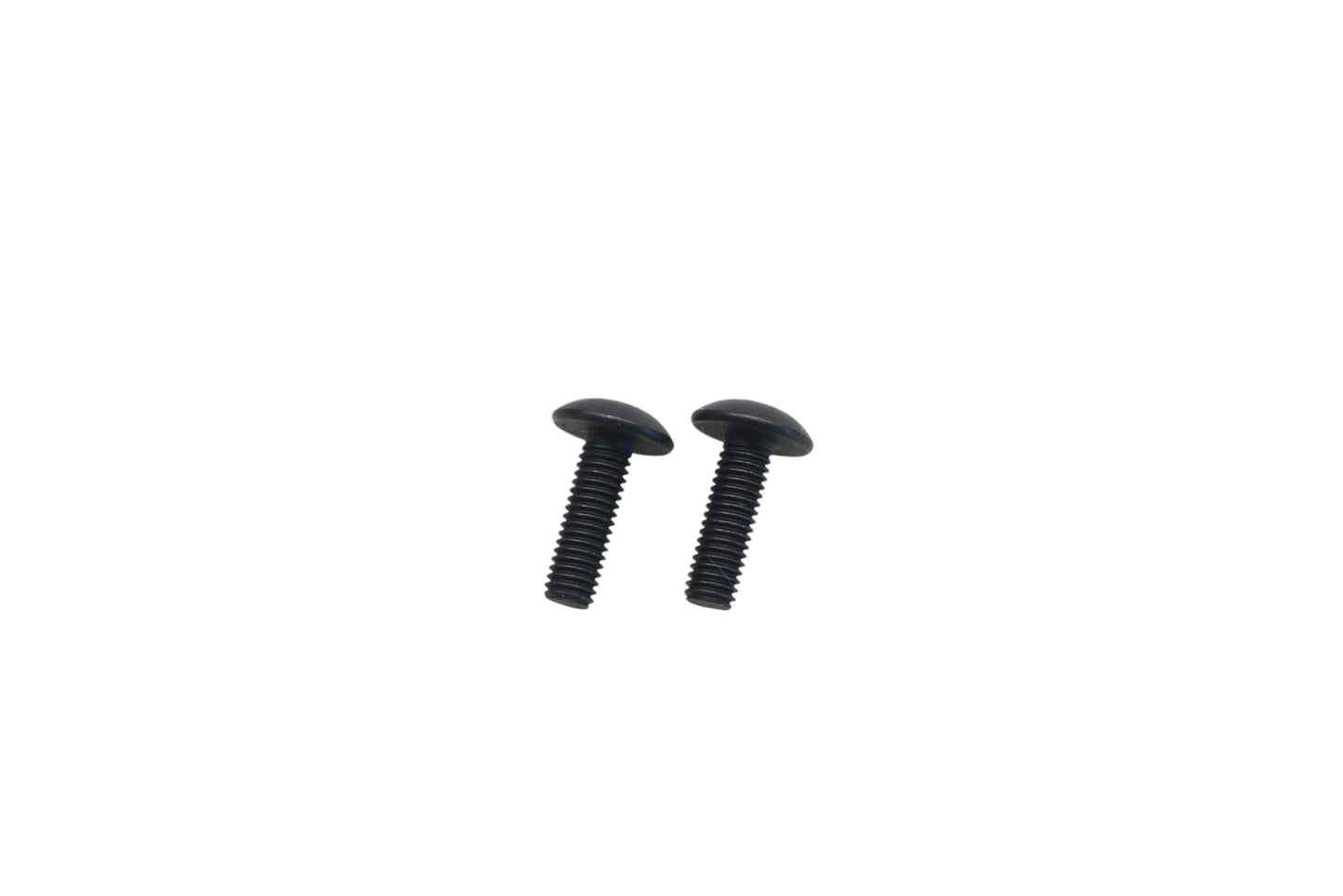 New OEM Suzuki 09139-05022 Screws 5X16 Qty 2 NOS