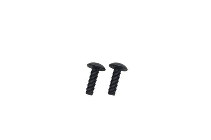 New OEM Suzuki 09139-05022 Screws 5X16 Qty 2 NOS