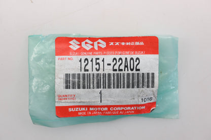 New OEM Suzuki 12151-22A02 Piston Pin Qty 1 NOS