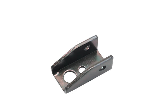 New OEM Kawasaki 34003-1025 Rear Footrest Holder Qty 1 NOS