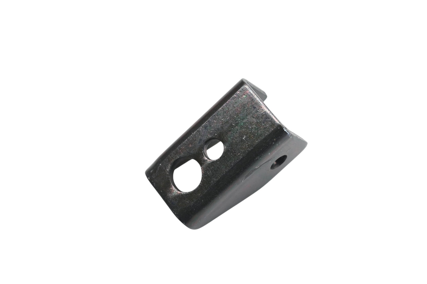 New OEM Kawasaki 34003-1025 Rear Footrest Holder Qty 1 NOS