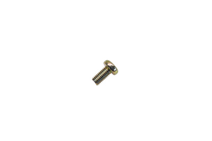 New OEM Kawasaki 220D0510 Cross Pan Screw 5x10 Qty 1 NOS