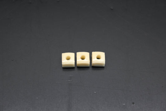 New OEM Kawasaki 23020-018 Nuts 4MM Qty 3 NOS