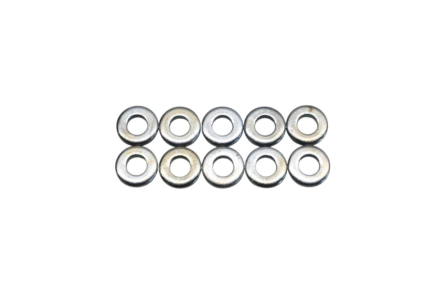 New OEM Kawasaki 92022-544 Washers Qty 10 NOS
