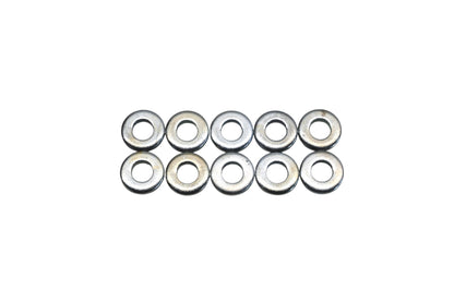 New OEM Kawasaki 92022-544 Washers Qty 10 NOS