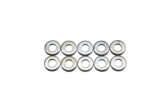 New OEM Kawasaki 92022-544 Washers Qty 10 NOS