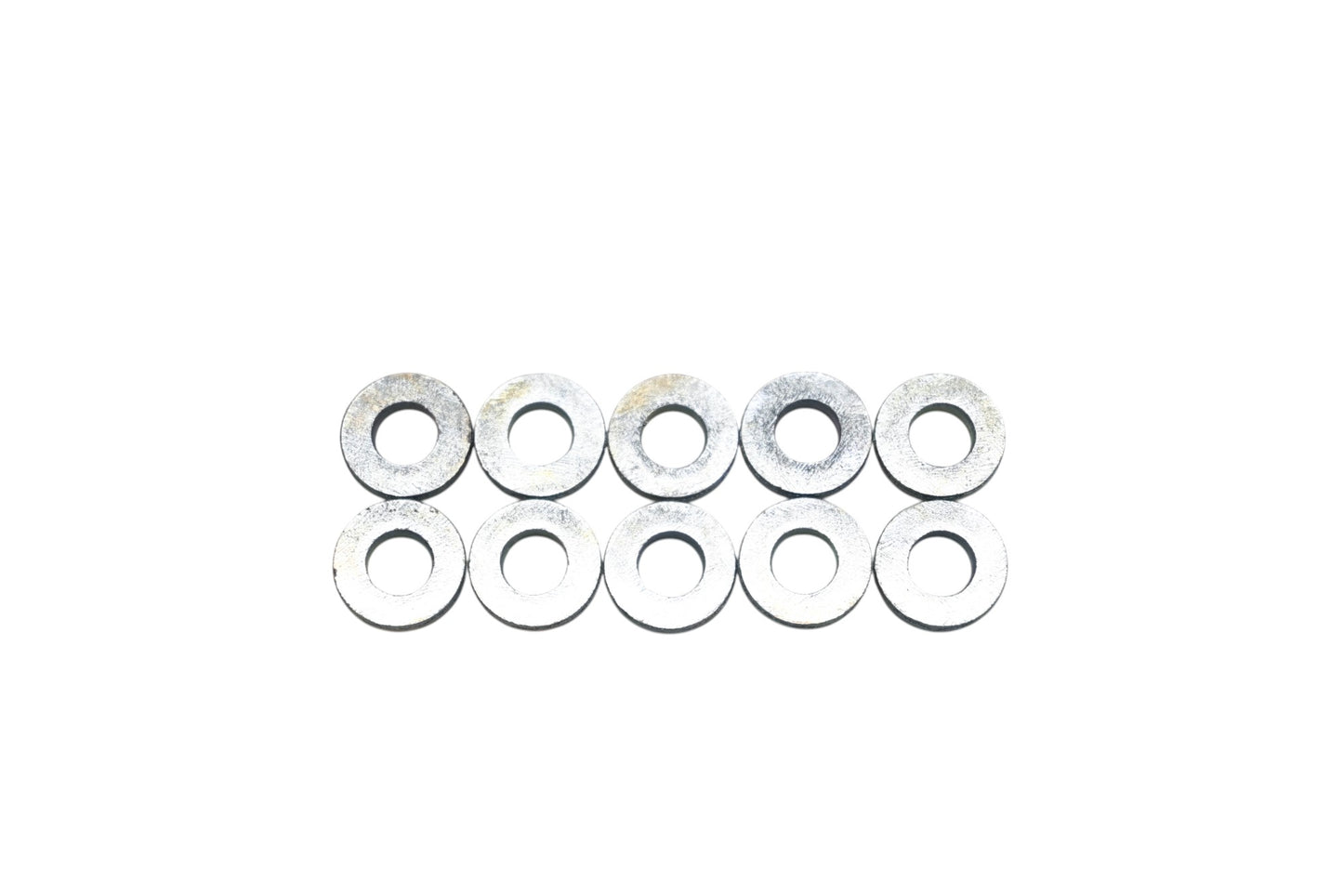 New OEM Kawasaki 92022-544 Washers Qty 10 NOS