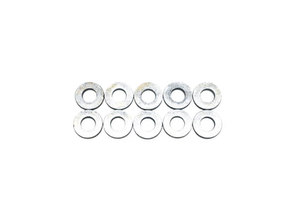 New OEM Kawasaki 92022-544 Washers Qty 10 NOS