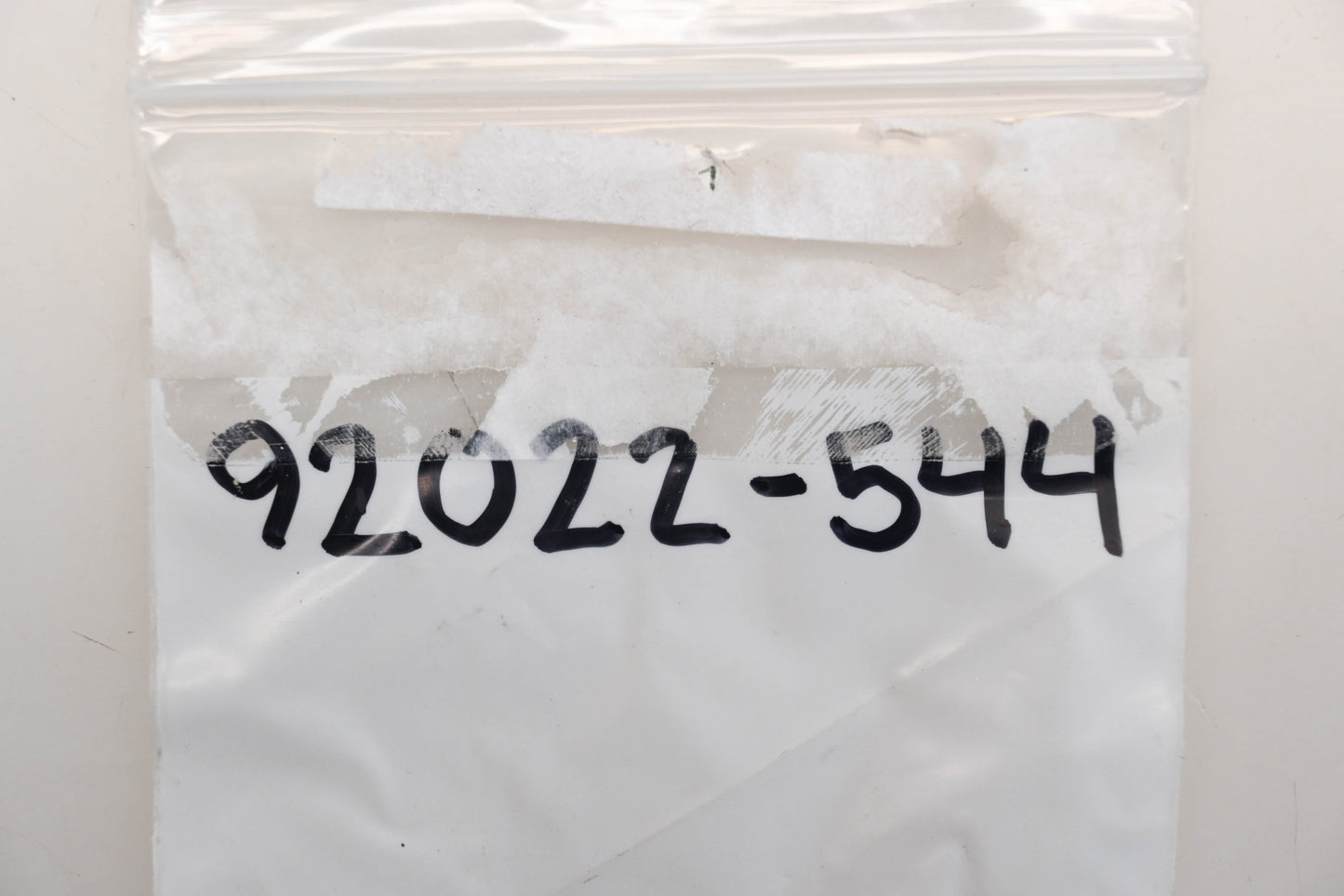 New OEM Kawasaki 92022-544 Washers Qty 10 NOS