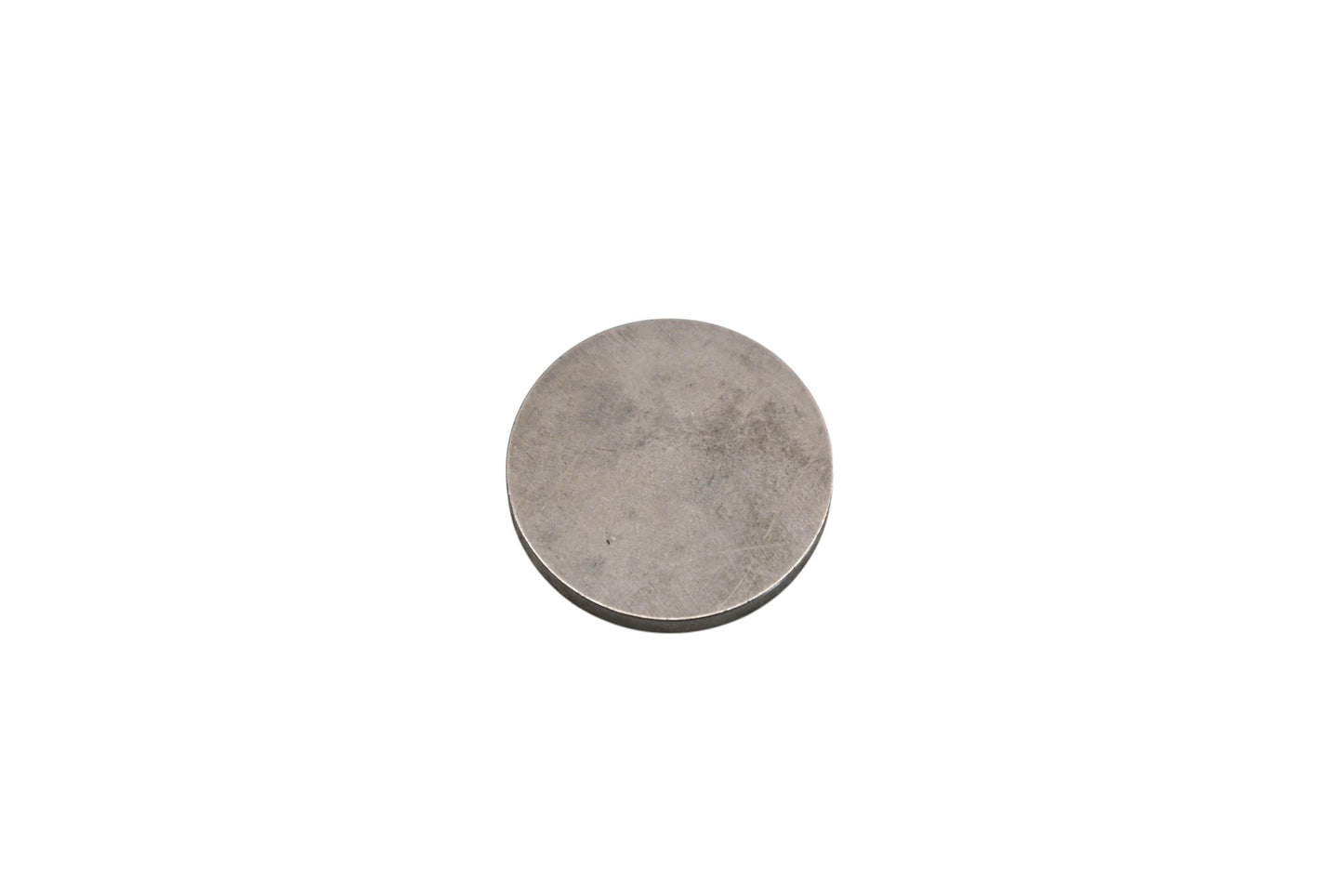 New OEM Kawasaki 12037-022 Tappet Shim 3.05T Qty 1 NOS