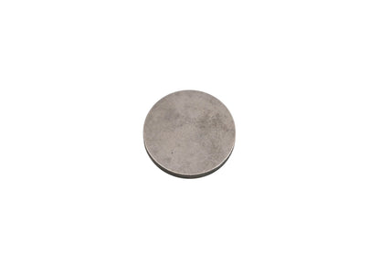 New OEM Kawasaki 12037-022 Tappet Shim 3.05T Qty 1 NOS
