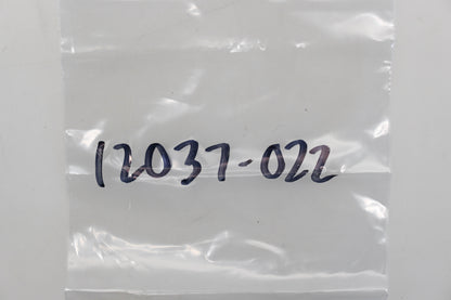 New OEM Kawasaki 12037-022 Tappet Shim 3.05T Qty 1 NOS