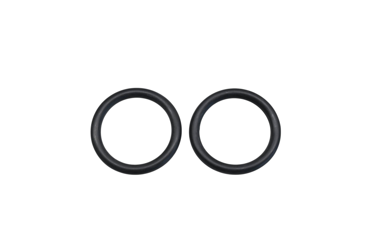 New OEM Kawasaki 92055-2185 20mm O-Rings Qty 2 NOS