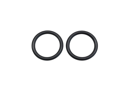 New OEM Kawasaki 92055-2185 20mm O-Rings Qty 2 NOS