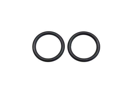 New OEM Kawasaki 92055-2185 20mm O-Rings Qty 2 NOS