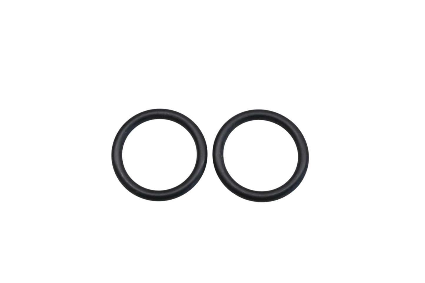 New OEM Kawasaki 92055-2185 20mm O-Rings Qty 2 NOS