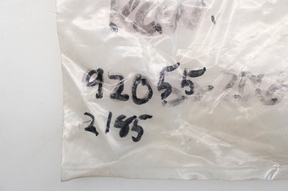 New OEM Kawasaki 92055-2185 20mm O-Rings Qty 2 NOS