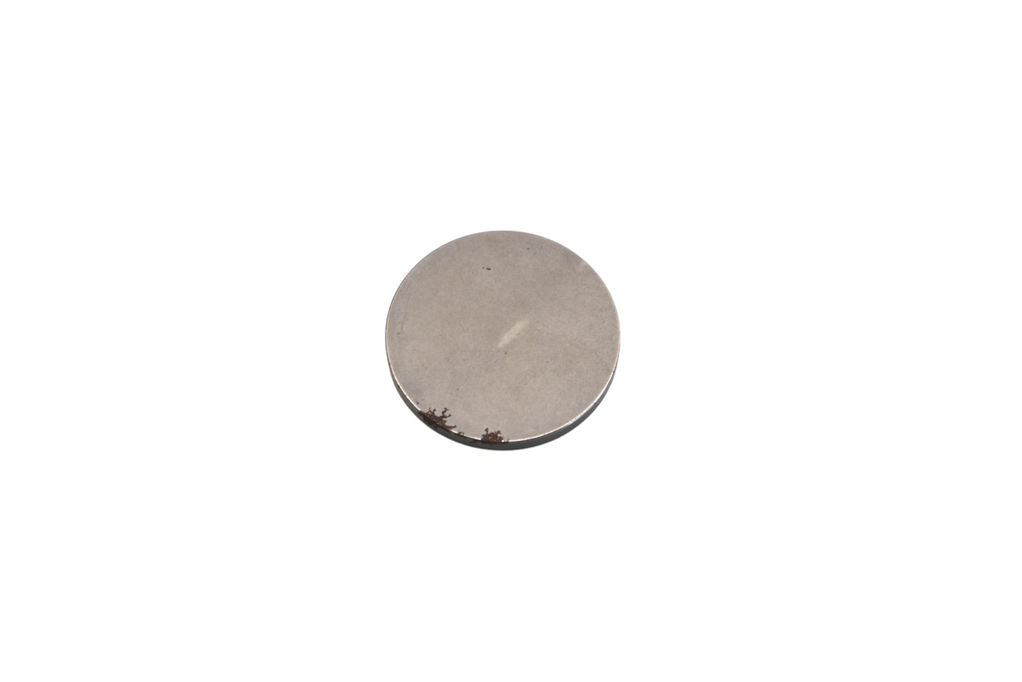 New OEM Kawasaki 12037-019 Tappet Shim 2.90T Qty 1 NOS