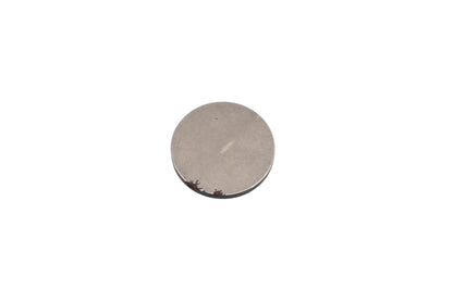 New OEM Kawasaki 12037-019 Tappet Shim 2.90T Qty 1 NOS