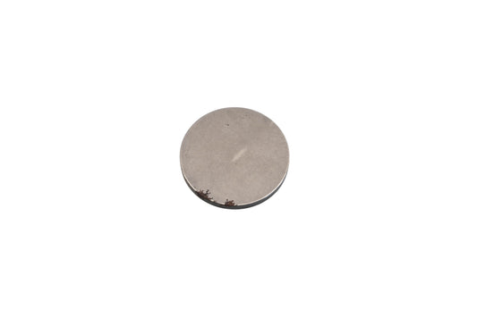 New OEM Kawasaki 12037-019 Tappet Shim 2.90T Qty 1 NOS