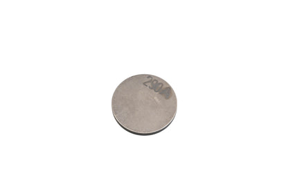 New OEM Kawasaki 12037-019 Tappet Shim 2.90T Qty 1 NOS