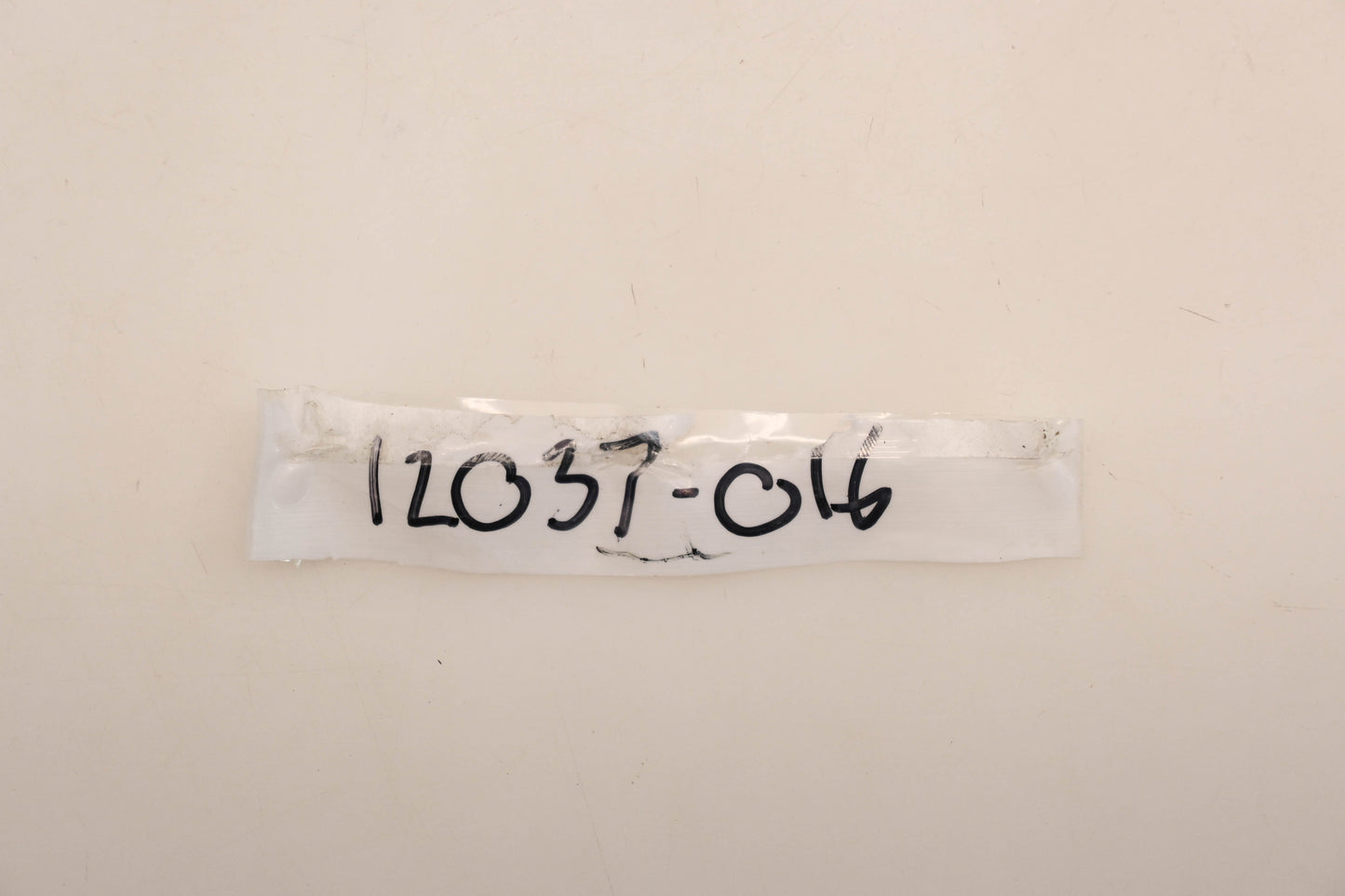 New OEM Kawasaki 12037-016 Tappet Shim 2.75T Qty 1 NOS