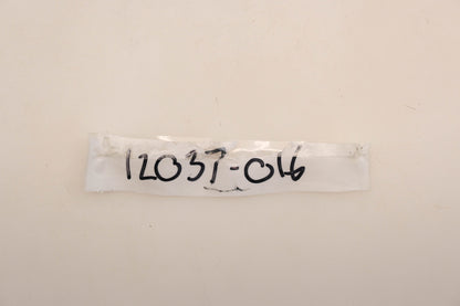 New OEM Kawasaki 12037-016 Tappet Shim 2.75T Qty 1 NOS