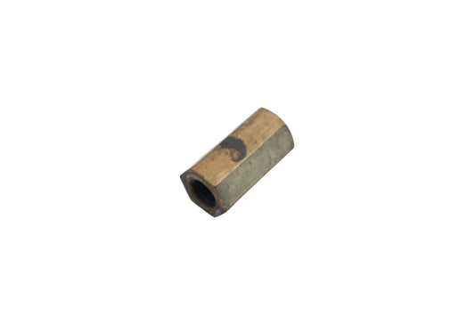 OEM Kawasaki 318505-1447-00 Muffler Nut Qty 1