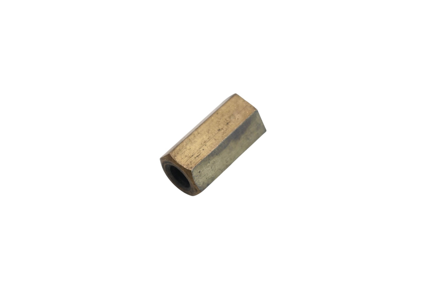 OEM Kawasaki 318505-1447-00 Muffler Nut Qty 1