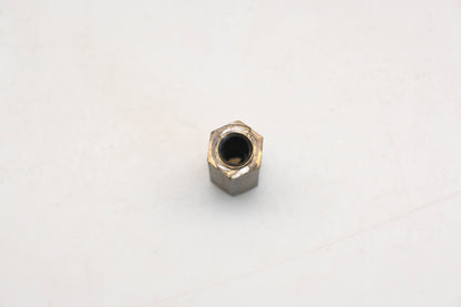 OEM Kawasaki 318505-1447-00 Muffler Nut Qty 1