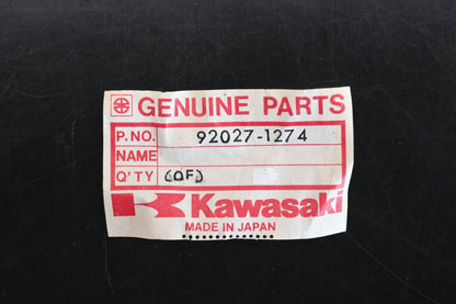 New OEM Kawasaki 92027-1274 Collar 13.5x22x18 Qty 1 NOS