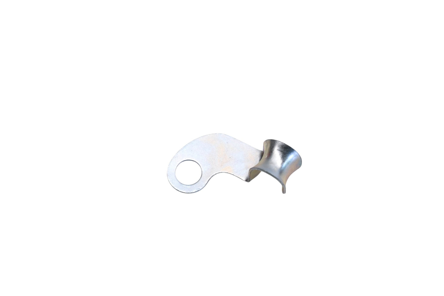 New OEM Kawasaki 92037-070 Breather Pipe Clamp Qty 1 NOS