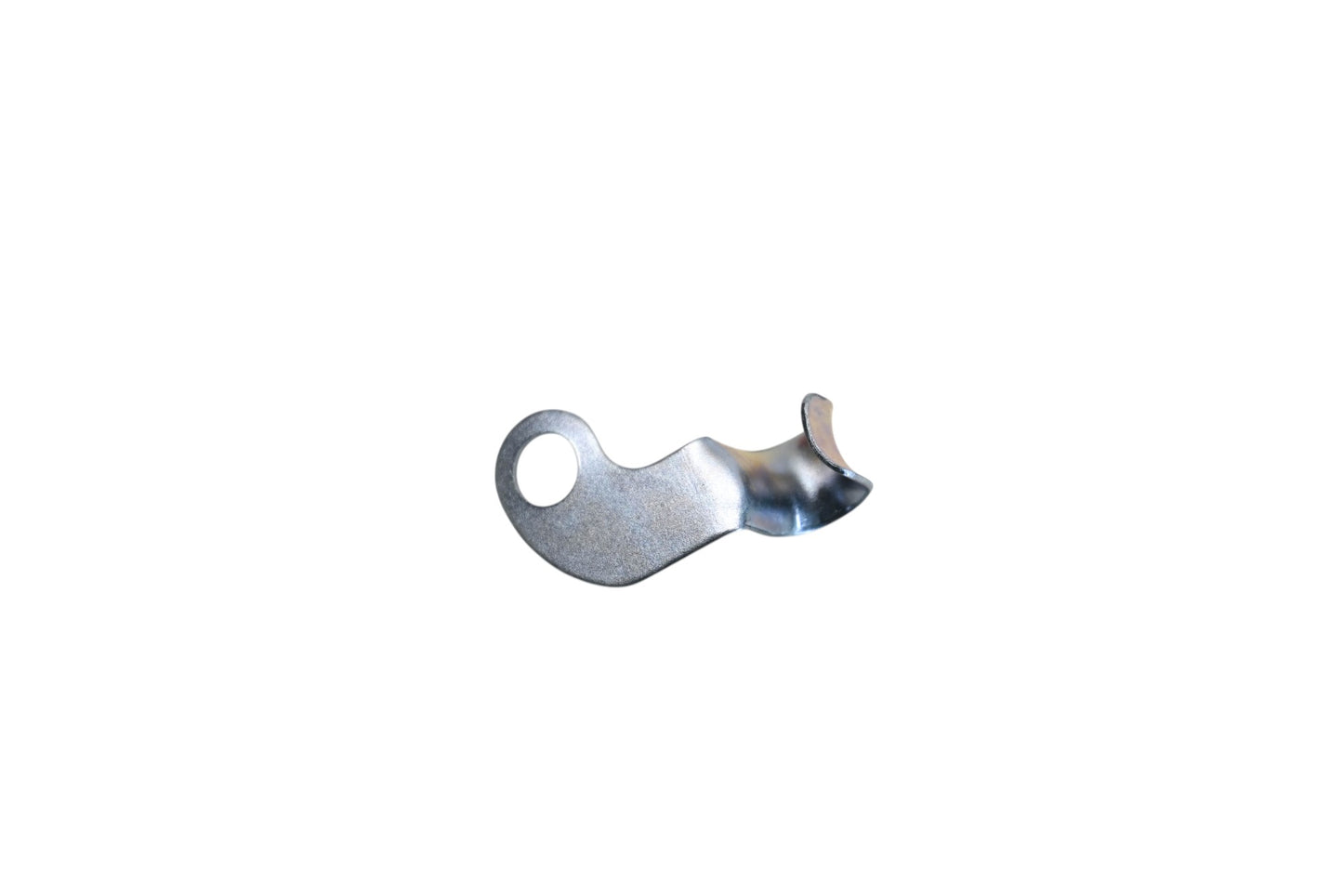 New OEM Kawasaki 92037-070 Breather Pipe Clamp Qty 1 NOS