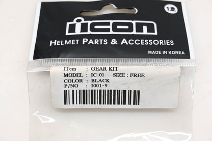 Icon I001-9 Shield Pivot Kit Qty 1 NOS
