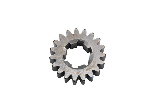 New OEM Kawasaki 13129-1953 Input 2nd Gear 19T Qty 1 NOS